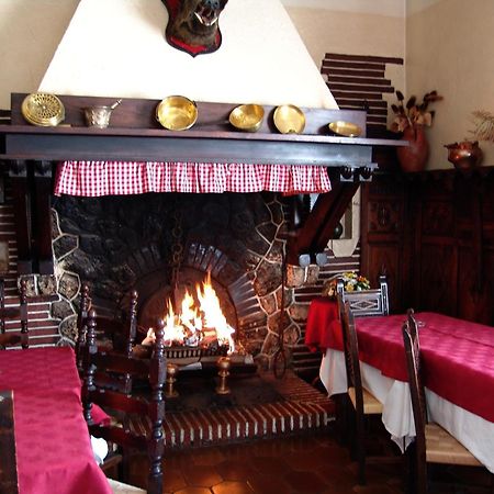 Hostal Ayestaran II Lekunberri Esterno foto