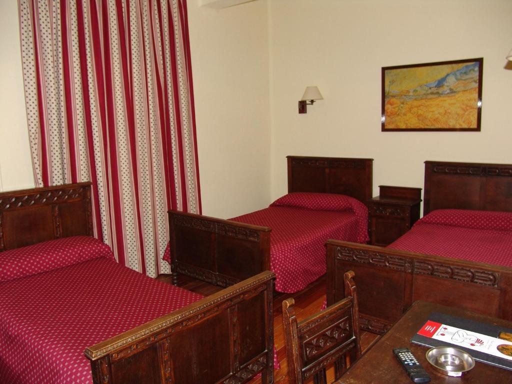 Hostal Ayestaran II Lekunberri Camera foto