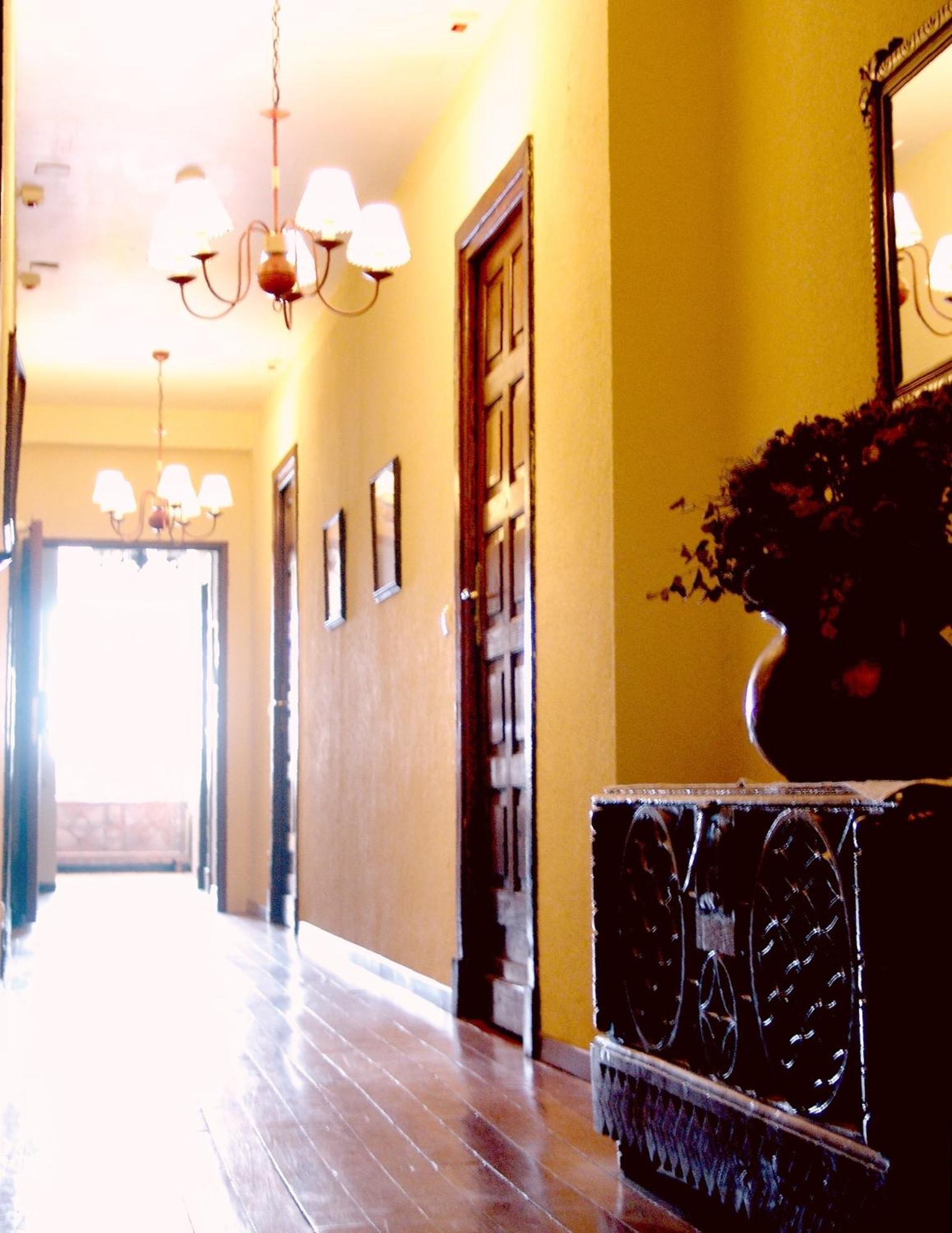 Hostal Ayestaran II Lekunberri Esterno foto