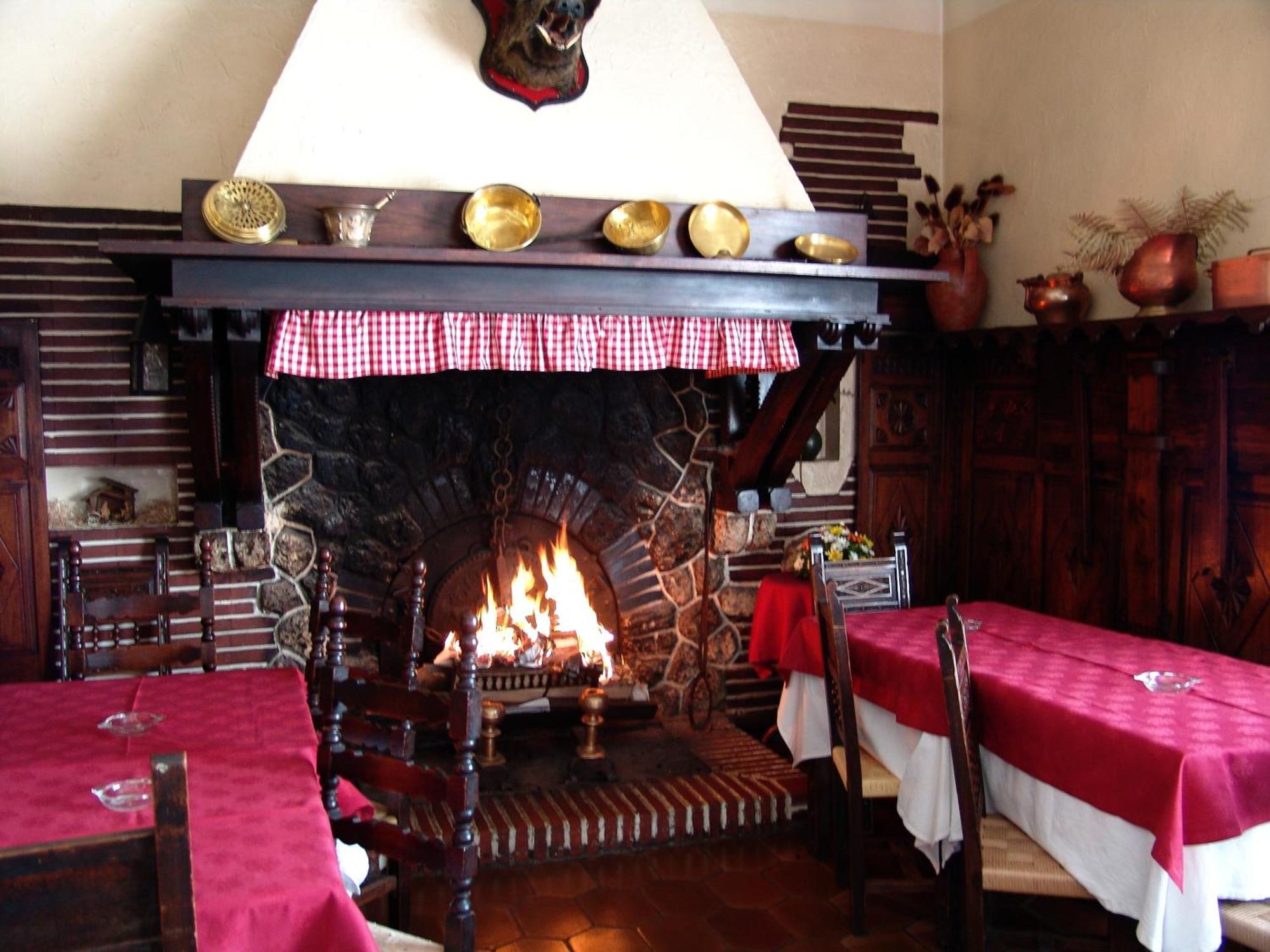 Hostal Ayestaran II Lekunberri Esterno foto