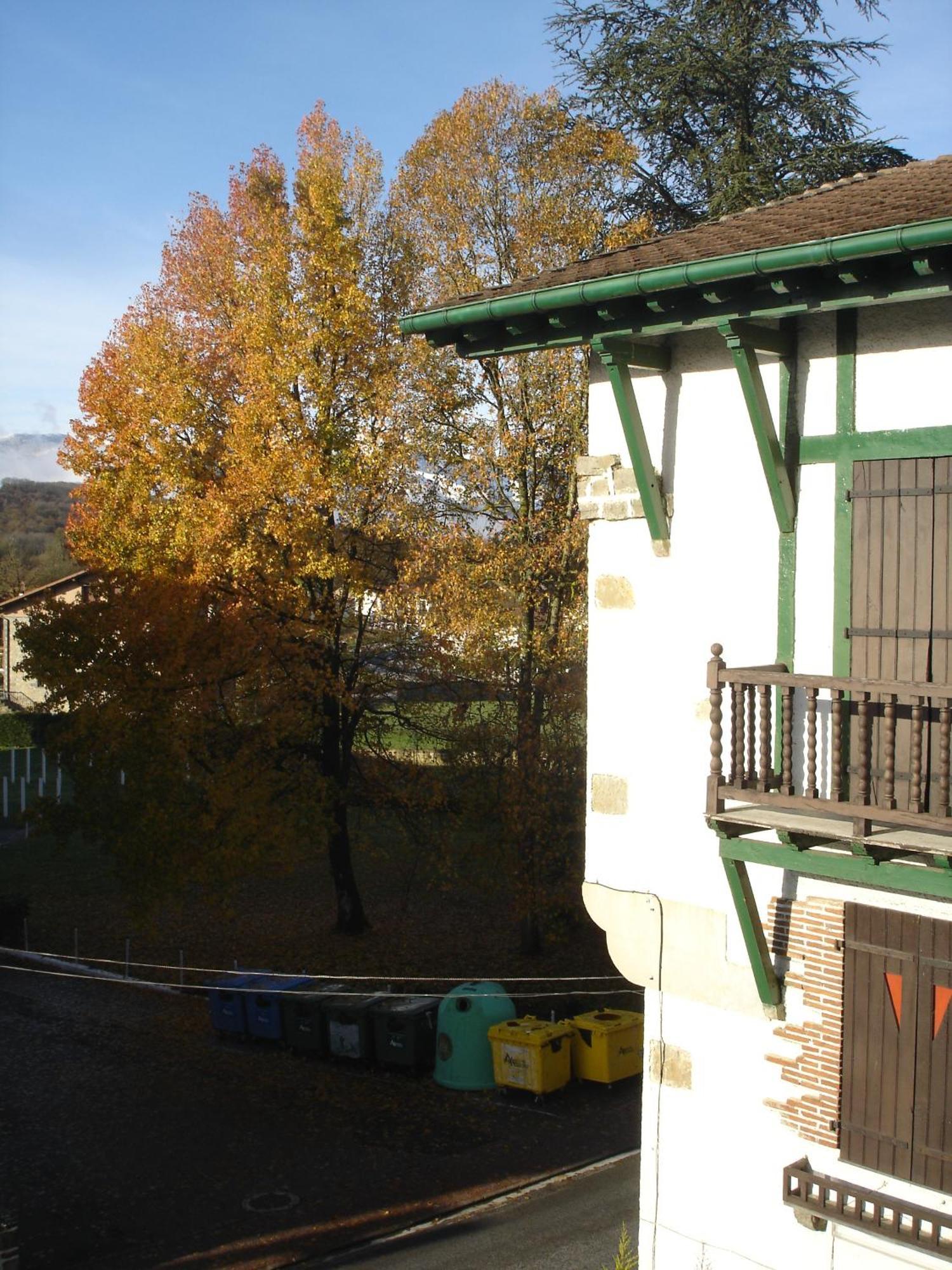Hostal Ayestaran II Lekunberri Esterno foto