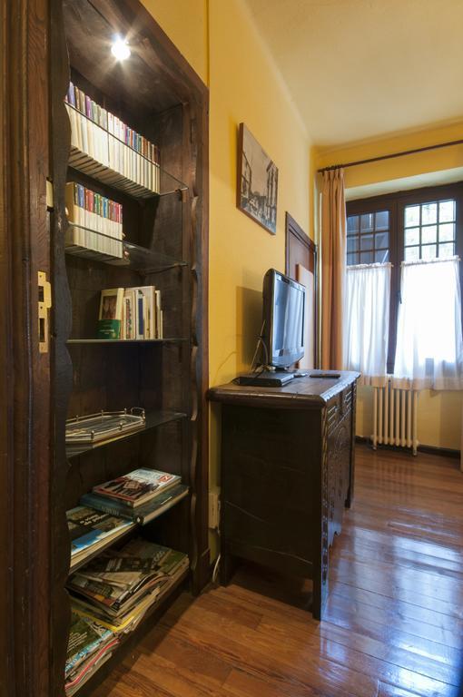 Hostal Ayestaran II Lekunberri Esterno foto
