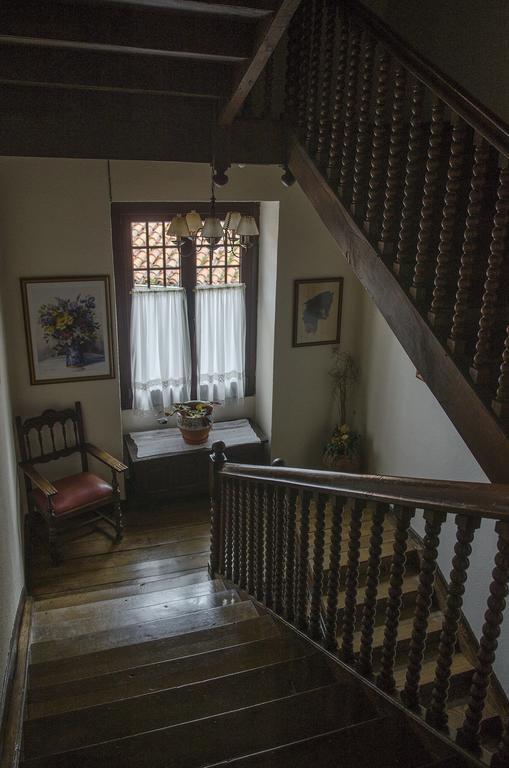 Hostal Ayestaran II Lekunberri Esterno foto