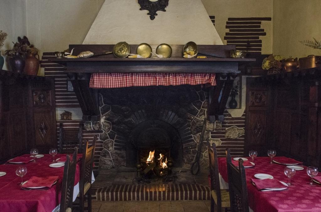 Hostal Ayestaran II Lekunberri Esterno foto