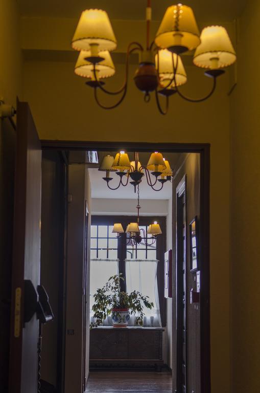 Hostal Ayestaran II Lekunberri Esterno foto