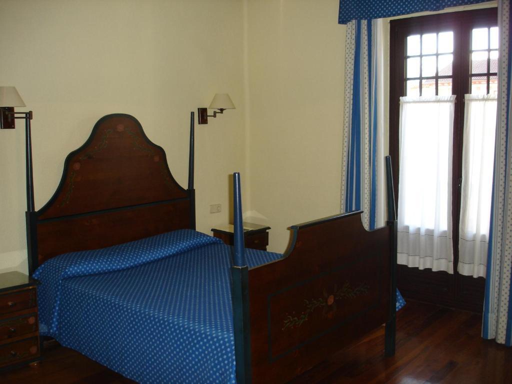 Hostal Ayestaran II Lekunberri Camera foto